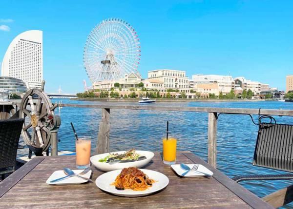 【横浜産芋焼酎とBBQを堪能】ヘミングウェイ横浜にて「BBQ&一里山フェア」を開催！