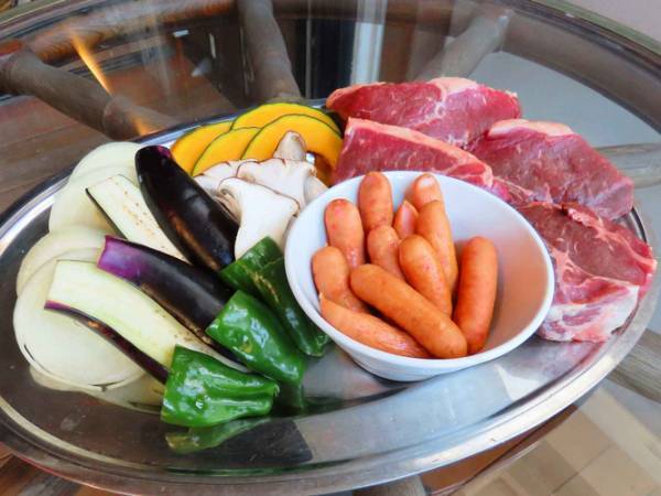 【横浜産芋焼酎とBBQを堪能】ヘミングウェイ横浜にて「BBQ&一里山フェア」を開催！