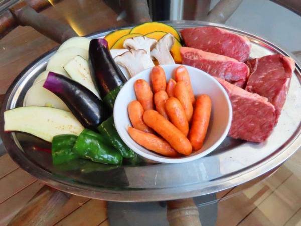 【横浜産芋焼酎とBBQを堪能】ヘミングウェイ横浜にて「BBQ&一里山フェア」を開催！