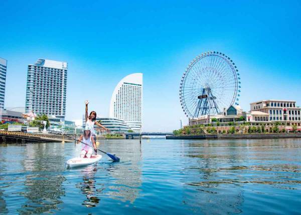 【横浜産芋焼酎とBBQを堪能】ヘミングウェイ横浜にて「BBQ&一里山フェア」を開催！