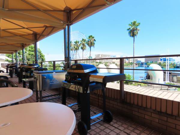 【横浜産芋焼酎とBBQを堪能】ヘミングウェイ横浜にて「BBQ&一里山フェア」を開催！