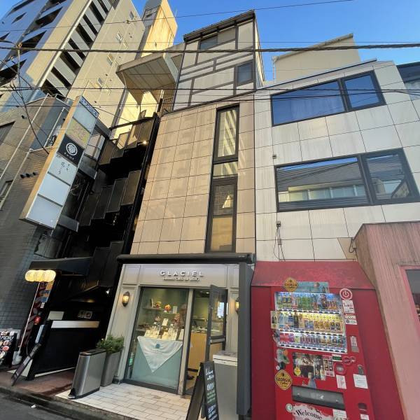 表参道に【新潟上越の畑直送】おまかせ7品2500円！『小料理めめ』がオープン！