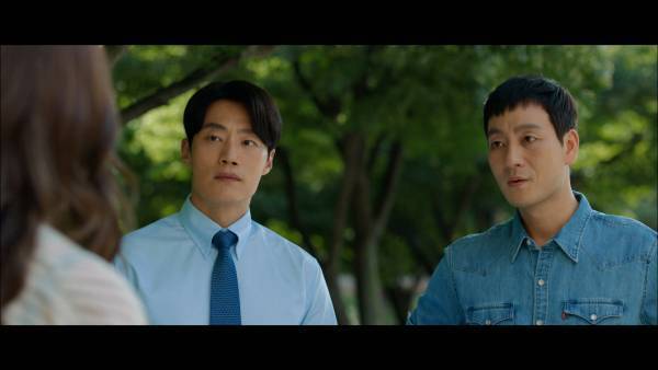 大ヒット作「イカゲーム」パク・ヘス主演！連続爆発殺人事件の真相を追う者たちを描いた本格クライム・サスペンス BS初放送 韓国ドラマ「キマイラ」7月15日（土）ひる1:00～ BS12 トゥエルビで放送スタート