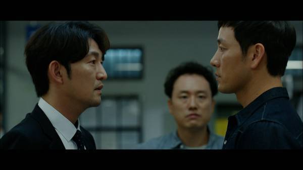 大ヒット作「イカゲーム」パク・ヘス主演！連続爆発殺人事件の真相を追う者たちを描いた本格クライム・サスペンス BS初放送 韓国ドラマ「キマイラ」7月15日（土）ひる1:00～ BS12 トゥエルビで放送スタート