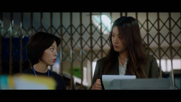 大ヒット作「イカゲーム」パク・ヘス主演！連続爆発殺人事件の真相を追う者たちを描いた本格クライム・サスペンス BS初放送 韓国ドラマ「キマイラ」7月15日（土）ひる1:00～ BS12 トゥエルビで放送スタート