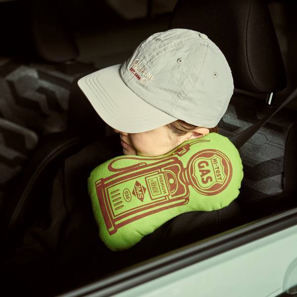 オーサム株式会社の新事業発足 第1弾企画！　カー用品「ジェームス」の専売商品　プロダクト開発／販促デザインを担当