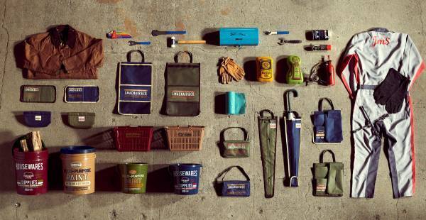 オーサム株式会社の新事業発足 第1弾企画！　カー用品「ジェームス」の専売商品　プロダクト開発／販促デザインを担当