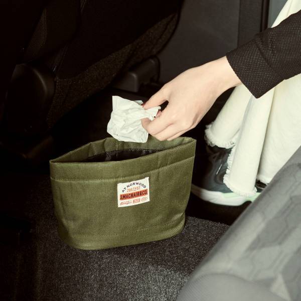 オーサム株式会社の新事業発足 第1弾企画！　カー用品「ジェームス」の専売商品　プロダクト開発／販促デザインを担当