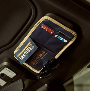 オーサム株式会社の新事業発足 第1弾企画！　カー用品「ジェームス」の専売商品　プロダクト開発／販促デザインを担当