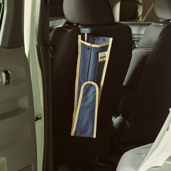 オーサム株式会社の新事業発足 第1弾企画！　カー用品「ジェームス」の専売商品　プロダクト開発／販促デザインを担当