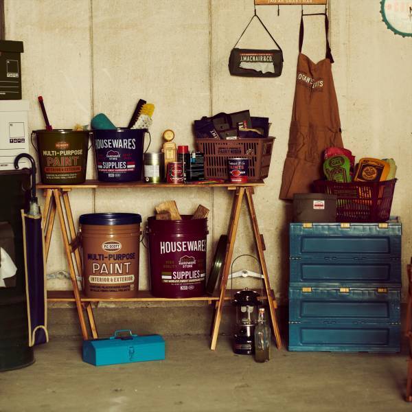 オーサム株式会社の新事業発足 第1弾企画！　カー用品「ジェームス」の専売商品　プロダクト開発／販促デザインを担当