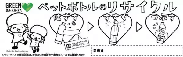 10月は「3R月間」「食品ロス削減月間」！持続可能な社会の実現を目指して、ライフ初の「衣料品回収」や「環境イベント」など環境に関する取り組みを実施