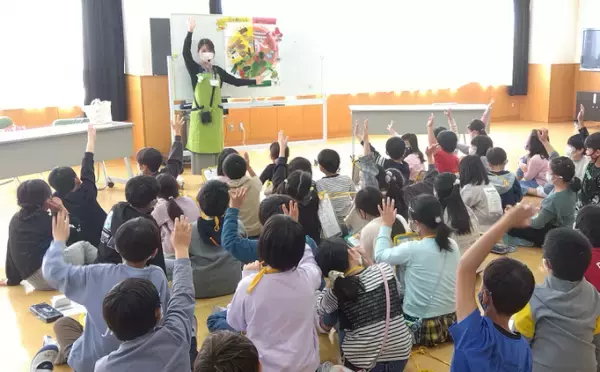 10月は「3R月間」「食品ロス削減月間」！持続可能な社会の実現を目指して、ライフ初の「衣料品回収」や「環境イベント」など環境に関する取り組みを実施