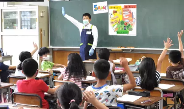 10月は「3R月間」「食品ロス削減月間」！持続可能な社会の実現を目指して、ライフ初の「衣料品回収」や「環境イベント」など環境に関する取り組みを実施