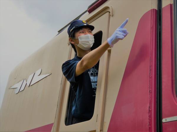 【募集中：安中市地域おこし協力隊】碓氷製糸と地域を結ぶ、「結び人」求む！