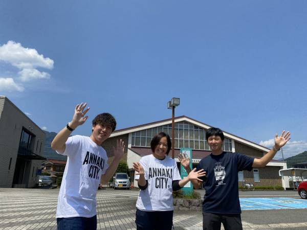 【募集中：安中市地域おこし協力隊】碓氷製糸と地域を結ぶ、「結び人」求む！