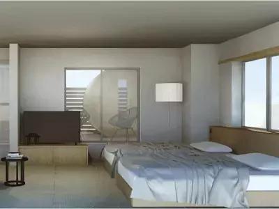 山陰の小京都“津和野”唯一の温泉宿がリニューアルオープン！ ＜2023年3月24日＞時代（とき）をめぐる温泉宿「ゆとりろ津和野」