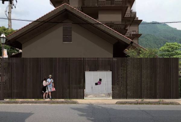 山陰の小京都“津和野”唯一の温泉宿がリニューアルオープン！ ＜2023年3月24日＞時代（とき）をめぐる温泉宿「ゆとりろ津和野」