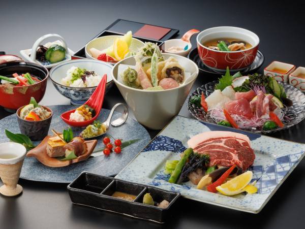 山陰の小京都“津和野”唯一の温泉宿がリニューアルオープン！ ＜2023年3月24日＞時代（とき）をめぐる温泉宿「ゆとりろ津和野」