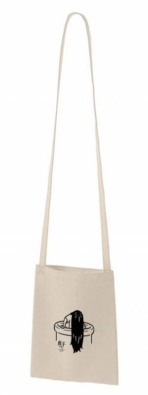 「貞子」の井戸から豪華グッズを釣り上げろ！ リアル脱出ゲーム×お化け屋敷『貞子 呪いのビデオからの脱出』 「釣る、リアルに釣る！ 貞子の千本井戸くじ」開催決定！