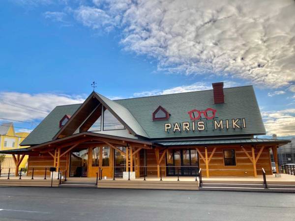 「パリミキ・ロービジョン商品体験会」 パリミキ豊橋店　開催のお知らせ