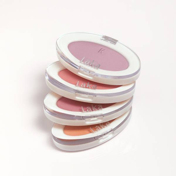 ジェンダーニュートラルメイクアップブランド「Laka」がついに、 全国店舗での発売開始