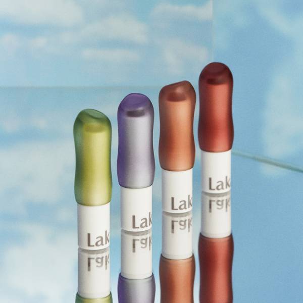 ジェンダーニュートラルメイクアップブランド「Laka」がついに、 全国店舗での発売開始