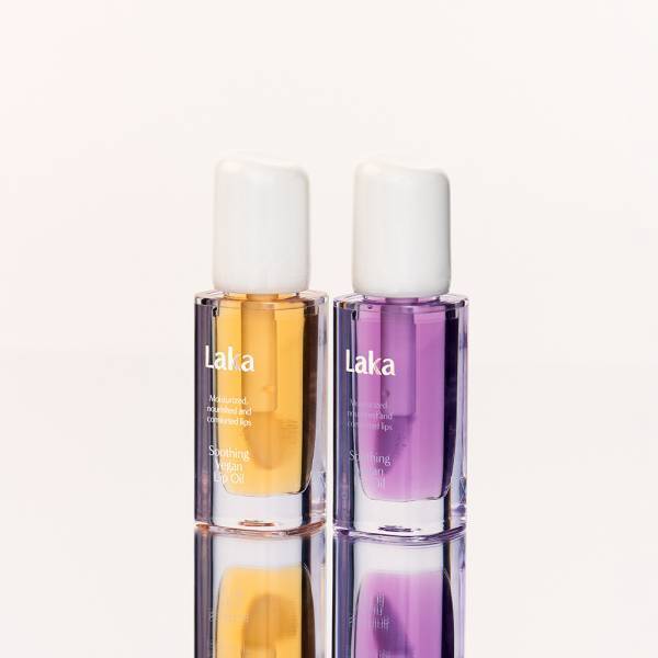 ジェンダーニュートラルメイクアップブランド「Laka」がついに、 全国店舗での発売開始