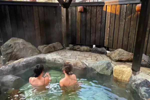 夏休みに向けて　ロングステイ『ワーケーションプラン』がスタート！