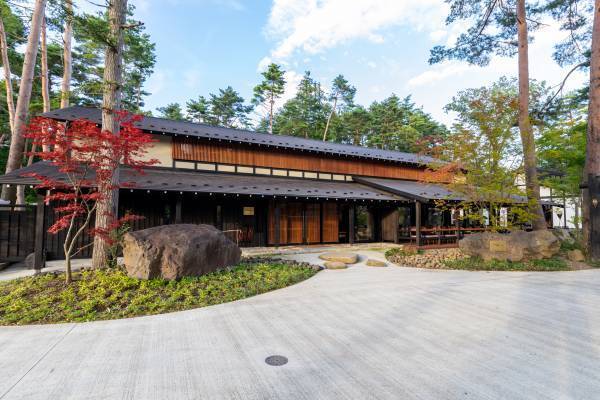 夏休みに向けて　ロングステイ『ワーケーションプラン』がスタート！