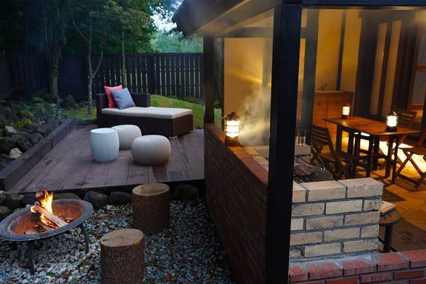 夏休みに向けて　ロングステイ『ワーケーションプラン』がスタート！