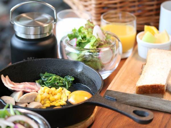 夏休みに向けて　ロングステイ『ワーケーションプラン』がスタート！