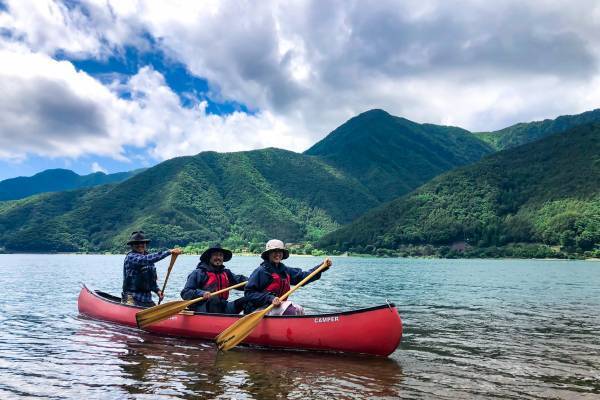 夏休みに向けて　ロングステイ『ワーケーションプラン』がスタート！