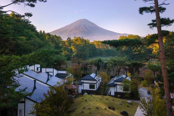 夏休みに向けて　ロングステイ『ワーケーションプラン』がスタート！