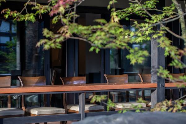 夏休みに向けて　ロングステイ『ワーケーションプラン』がスタート！