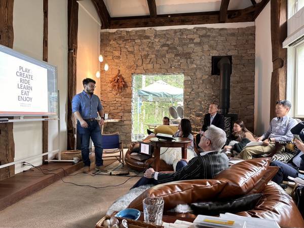 夏休みに向けて　ロングステイ『ワーケーションプラン』がスタート！