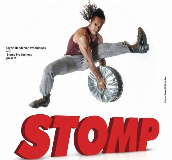 まだ間に合う！STOMP！あと6ステージ！