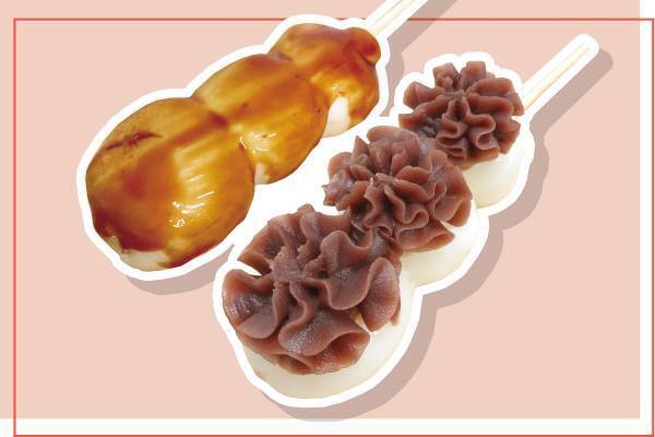 「ワンハンドで気軽に食べられる」フードイベントを開催 ひらパーで食べ歩き♪スタンプラリー