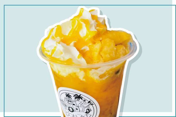 「ワンハンドで気軽に食べられる」フードイベントを開催 ひらパーで食べ歩き♪スタンプラリー