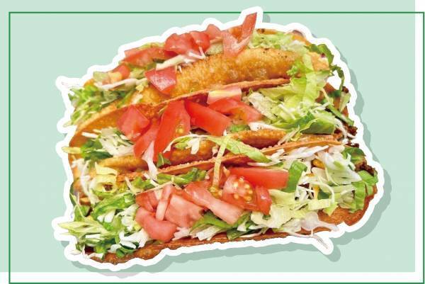 「ワンハンドで気軽に食べられる」フードイベントを開催 ひらパーで食べ歩き♪スタンプラリー