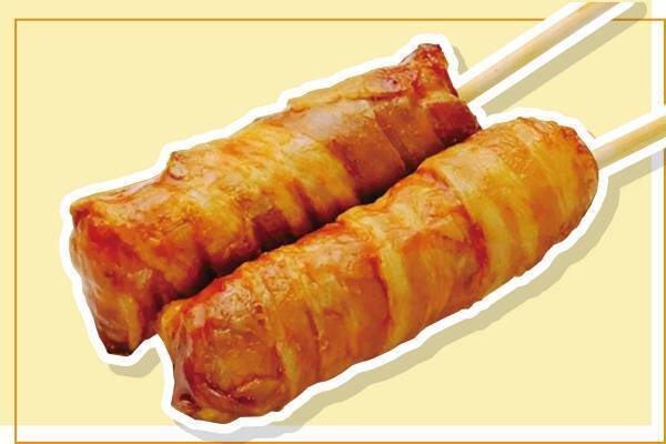 「ワンハンドで気軽に食べられる」フードイベントを開催 ひらパーで食べ歩き♪スタンプラリー