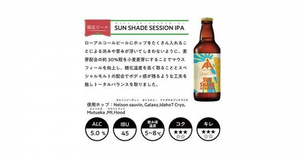 【三重県・ISEKADO】 人気のIPAだけを集めた「冬のIPA祭り2023」を数量限定で10/24から発売中！！