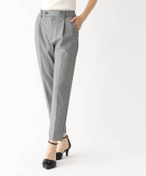 index（インデックス） DELEGANT（デレガント）社企画の圧縮ポンチ素材のセットアップを8月18日（金）より発売