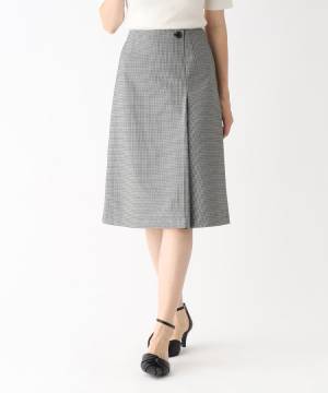 index（インデックス） DELEGANT（デレガント）社企画の圧縮ポンチ素材のセットアップを8月18日（金）より発売