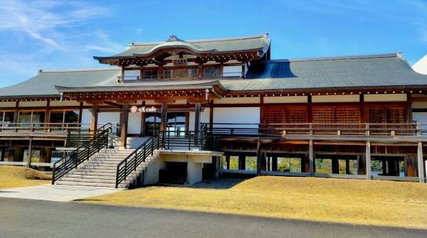 京都の息吹を伝える和モダンカフェ「eXcafe（イクスカフェ）」　県外初出店のお知らせ