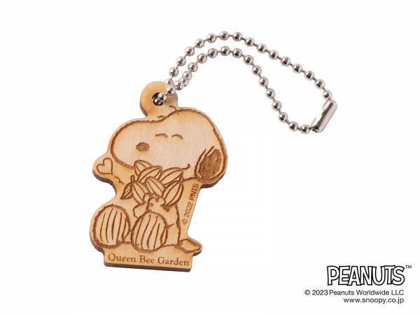 ギルトフリーなチョコシロップ、スヌーピーのボトルで新登場！白砂糖不使用、低GIアガベシロップ仕立てで素材の味が引き立つ