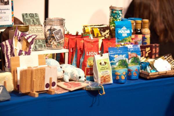 ハワイ州観光局主催「HAWAIʻI EXPO 2023」、2日間で1.2万人以上が来場