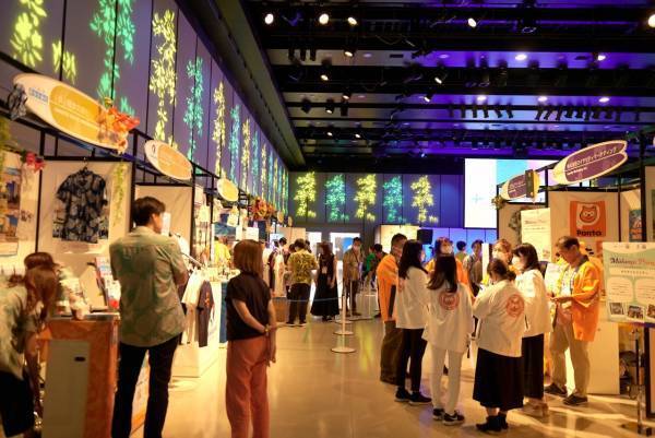 ハワイ州観光局主催「HAWAIʻI EXPO 2023」、2日間で1.2万人以上が来場