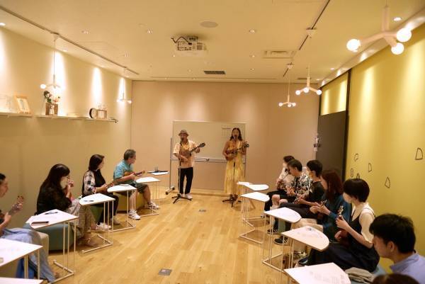 ハワイ州観光局主催「HAWAIʻI EXPO 2023」、2日間で1.2万人以上が来場