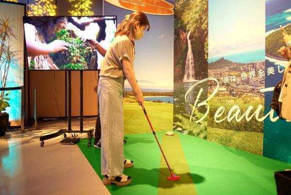 ハワイ州観光局主催「HAWAIʻI EXPO 2023」、2日間で1.2万人以上が来場